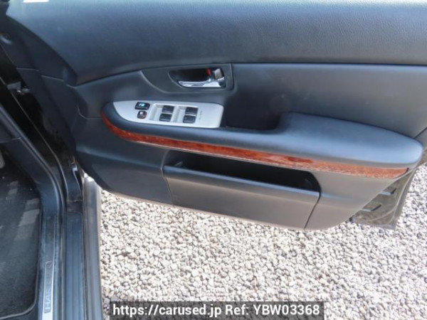 Used 2007 AT toyota harrier ACU30W Image[30]