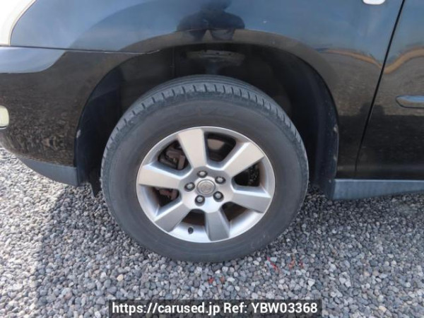 Used 2007 AT toyota harrier ACU30W Image[32]