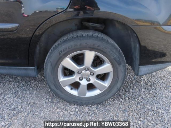 Used 2007 AT toyota harrier ACU30W Image[34]