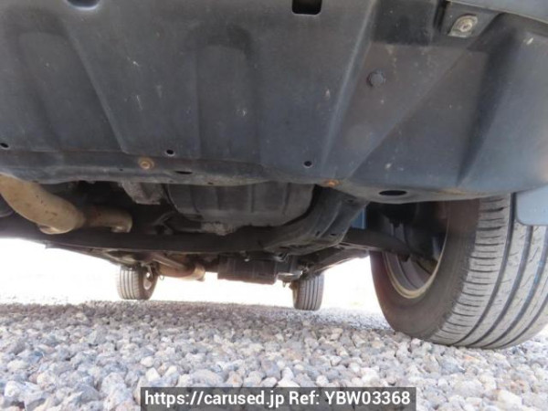 Used 2007 AT toyota harrier ACU30W Image[36]