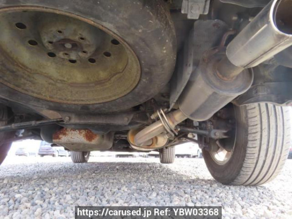 Used 2007 AT toyota harrier ACU30W Image[41]