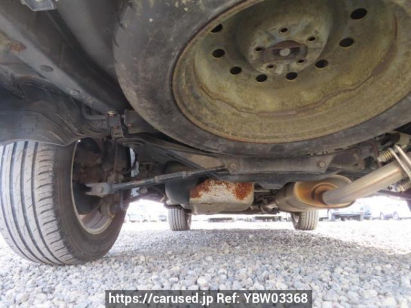 Used 2007 AT toyota harrier ACU30W Image[42]