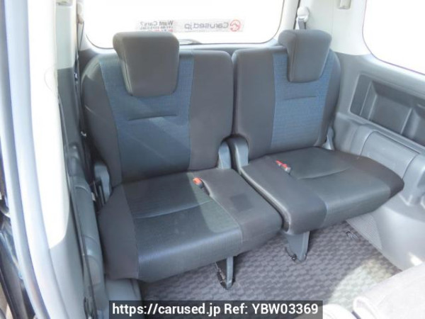 Used 2008 AT toyota voxy ZRR70W Image[21]