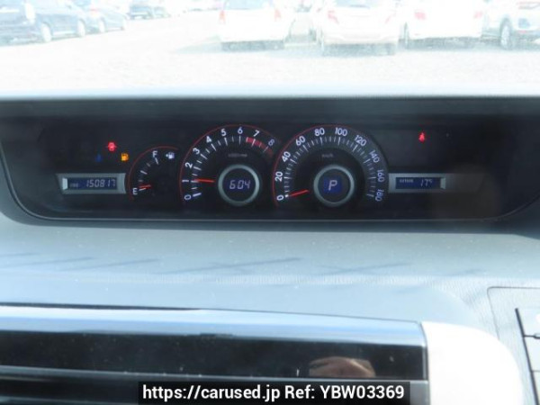 Used 2008 AT toyota voxy ZRR70W Image[26]