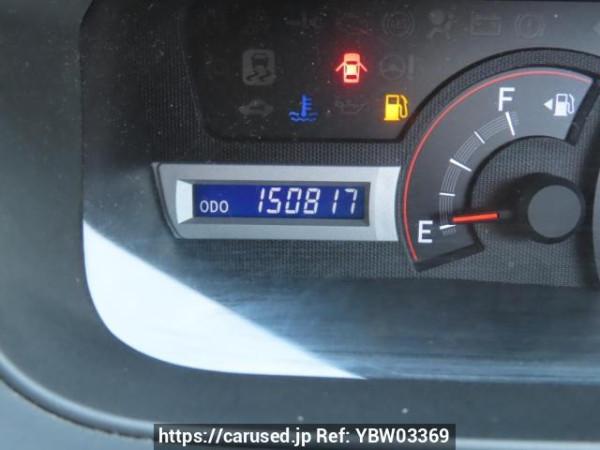 Used 2008 AT toyota voxy ZRR70W Image[27]