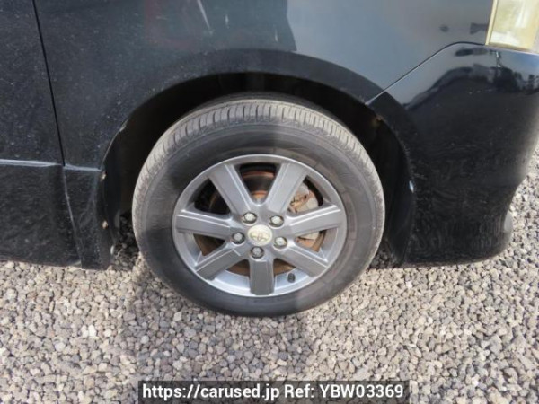 Used 2008 AT toyota voxy ZRR70W Image[35]