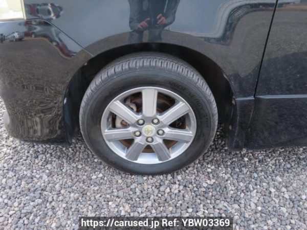 Used 2008 AT toyota voxy ZRR70W Image[36]