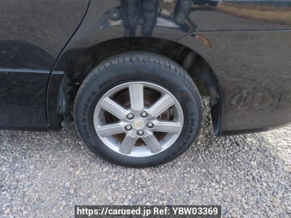 Used 2008 AT toyota voxy ZRR70W Image[39]