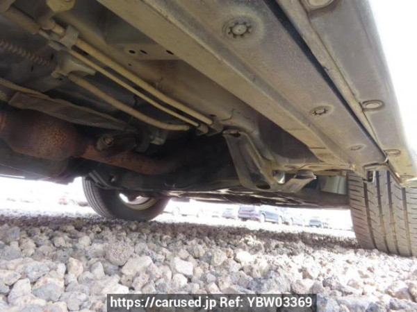 Used 2008 AT toyota voxy ZRR70W Image[42]