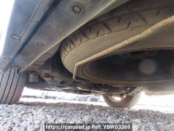 Used 2008 AT toyota voxy ZRR70W Image[43]