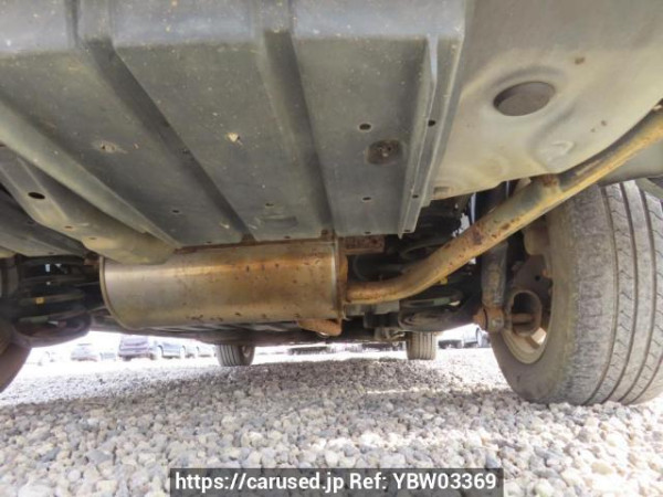 Used 2008 AT toyota voxy ZRR70W Image[46]