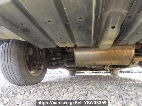 Used 2008 AT toyota voxy ZRR70W Image[47]