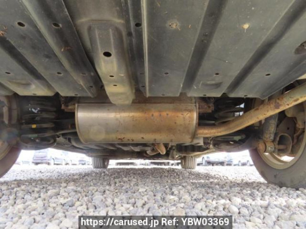 Used 2008 AT toyota voxy ZRR70W Image[48]