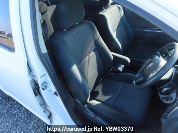 Used 2007 AT toyota wish ZNE10G Image[14]