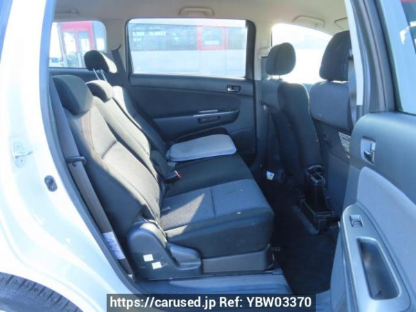Used 2007 AT toyota wish ZNE10G Image[17]