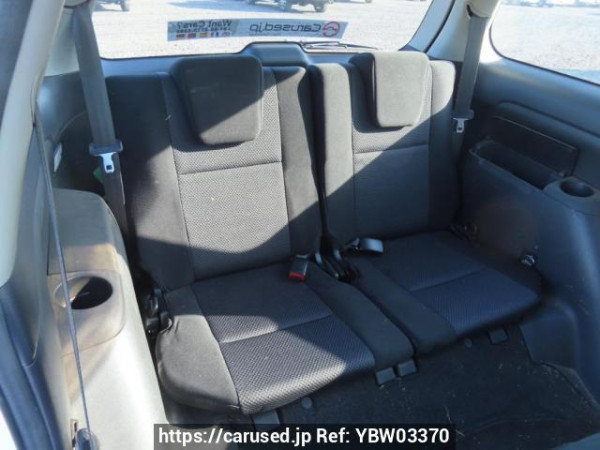 Used 2007 AT toyota wish ZNE10G Image[19]
