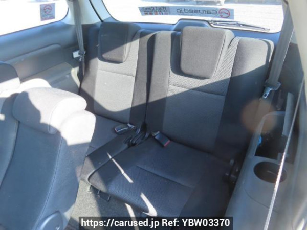 Used 2007 AT toyota wish ZNE10G Image[20]