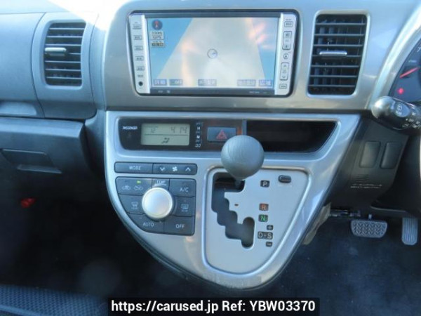 Used 2007 AT toyota wish ZNE10G Image[26]