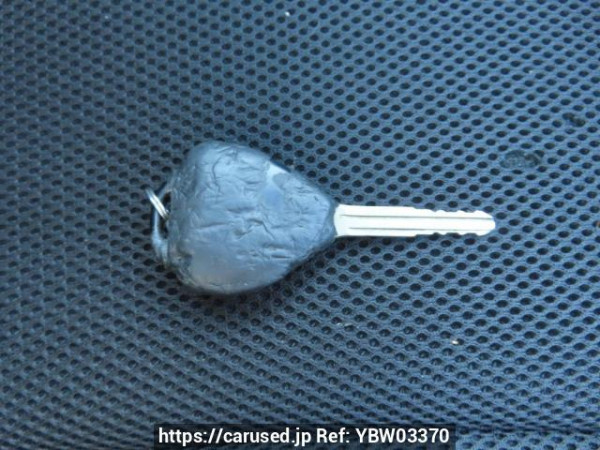 Used 2007 AT toyota wish ZNE10G Image[32]