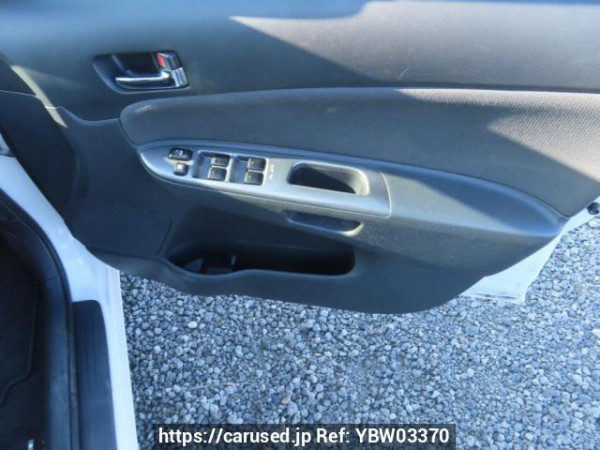 Used 2007 AT toyota wish ZNE10G Image[33]