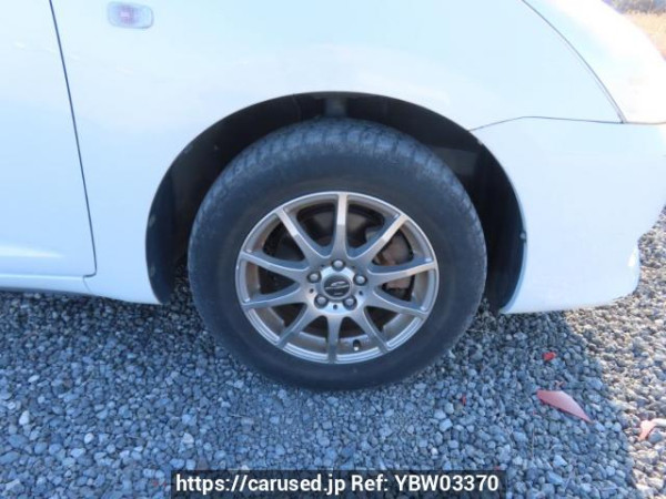 Used 2007 AT toyota wish ZNE10G Image[35]