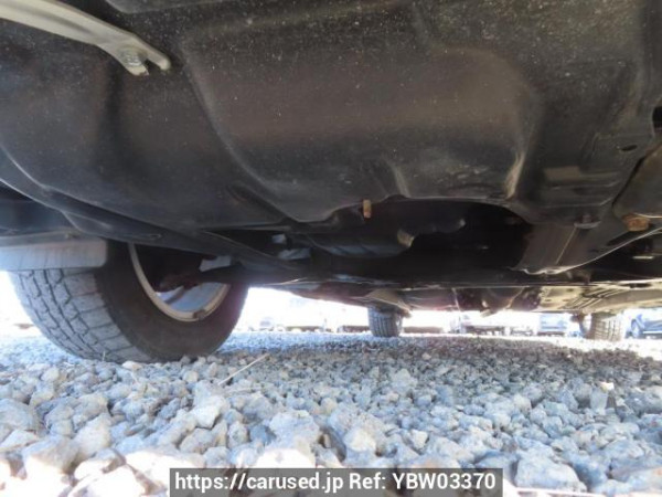 Used 2007 AT toyota wish ZNE10G Image[38]