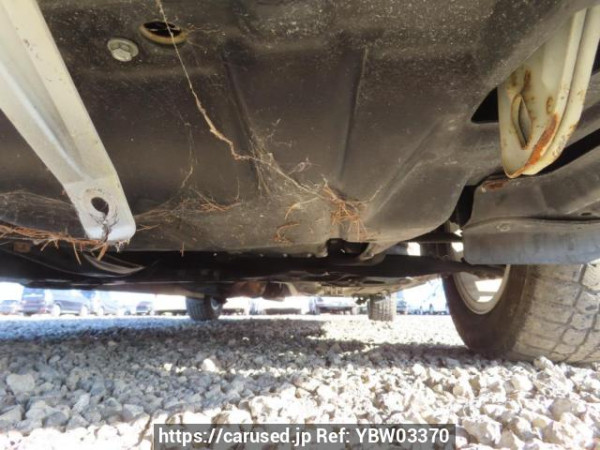 Used 2007 AT toyota wish ZNE10G Image[39]