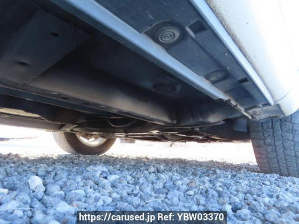 Used 2007 AT toyota wish ZNE10G Image[41]