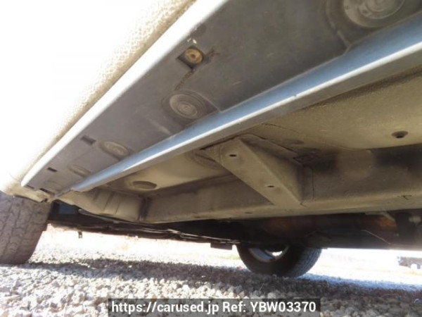 Used 2007 AT toyota wish ZNE10G Image[42]