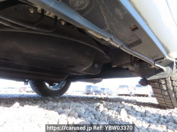 Used 2007 AT toyota wish ZNE10G Image[43]