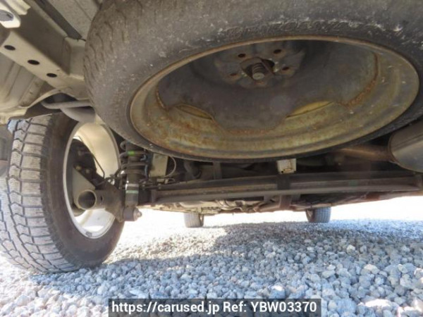 Used 2007 AT toyota wish ZNE10G Image[44]