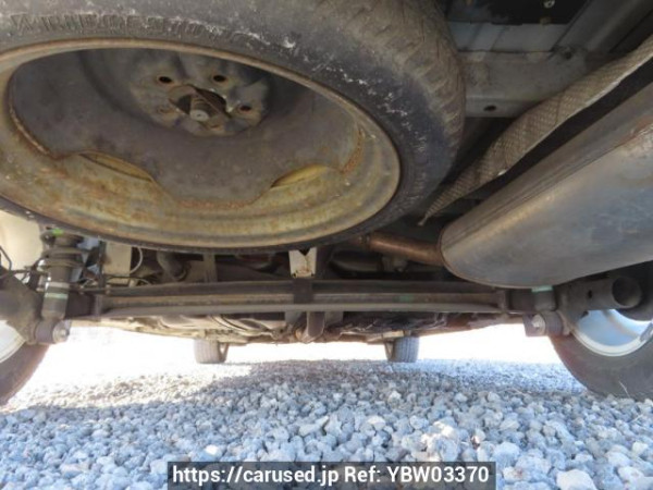 Used 2007 AT toyota wish ZNE10G Image[45]