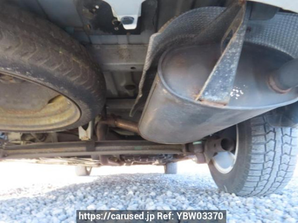 Used 2007 AT toyota wish ZNE10G Image[46]