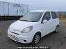 Used 2001 AT toyota fun-cargo NCP20 Image[2]