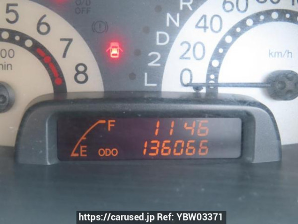 Used 2001 AT toyota fun-cargo NCP20 Image[24]