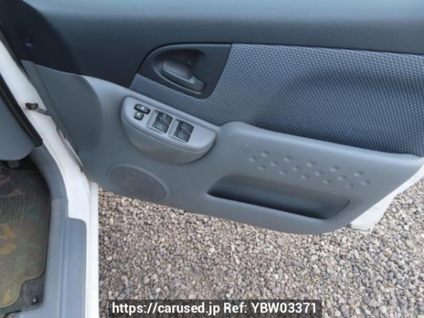 Used 2001 AT toyota fun-cargo NCP20 Image[32]