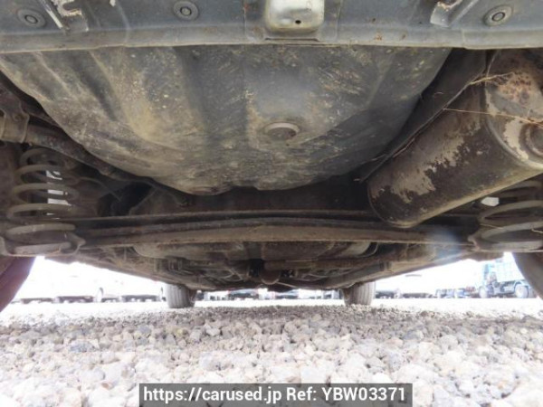 Used 2001 AT toyota fun-cargo NCP20 Image[44]