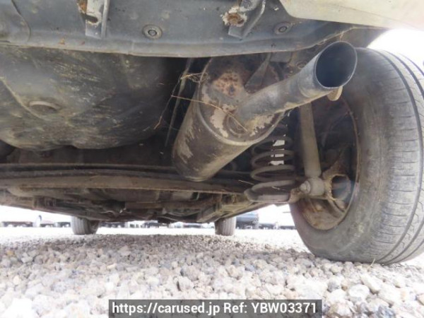 Used 2001 AT toyota fun-cargo NCP20 Image[45]