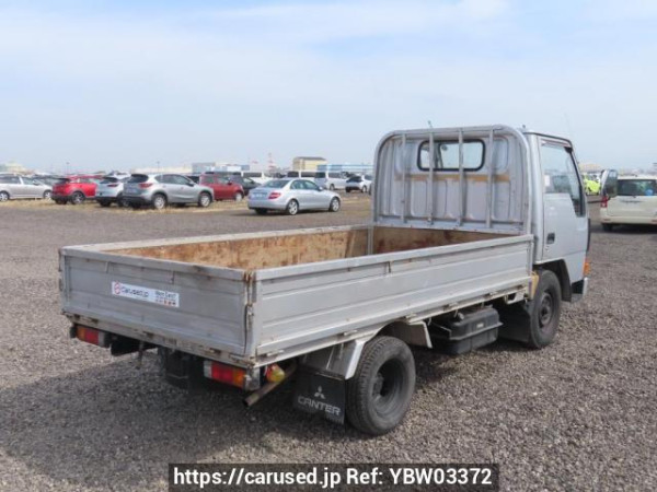 Used 1990 MT mitsubishi canter-guts FB308B Image[6]