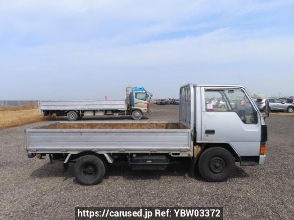 Used 1990 MT mitsubishi canter-guts FB308B Image[7]