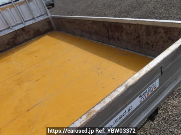 Used 1990 MT mitsubishi canter-guts FB308B Image[9]