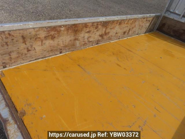 Used 1990 MT mitsubishi canter-guts FB308B Image[10]