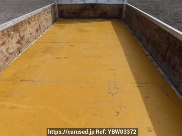 Used 1990 MT mitsubishi canter-guts FB308B Image[11]