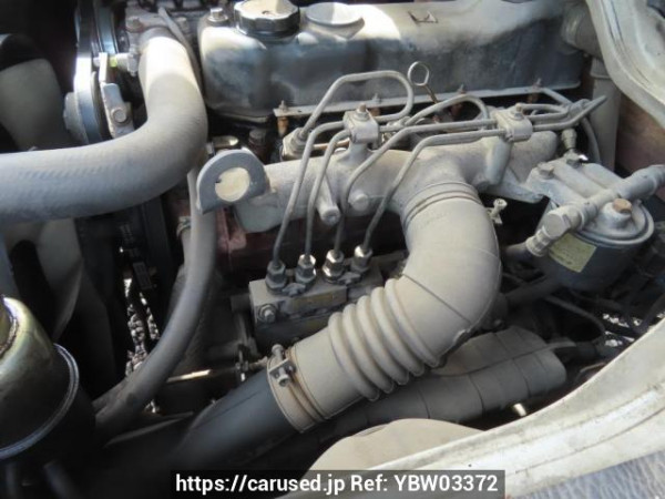Used 1990 MT mitsubishi canter-guts FB308B Image[13]