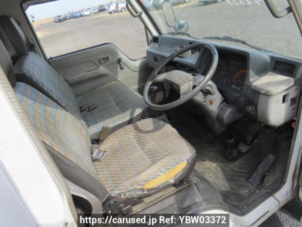 Used 1990 MT mitsubishi canter-guts FB308B Image[16]