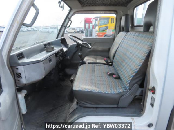 Used 1990 MT mitsubishi canter-guts FB308B Image[20]