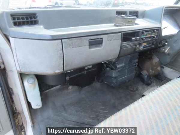 Used 1990 MT mitsubishi canter-guts FB308B Image[21]