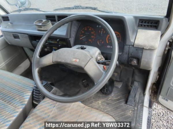 Used 1990 MT mitsubishi canter-guts FB308B Image[22]