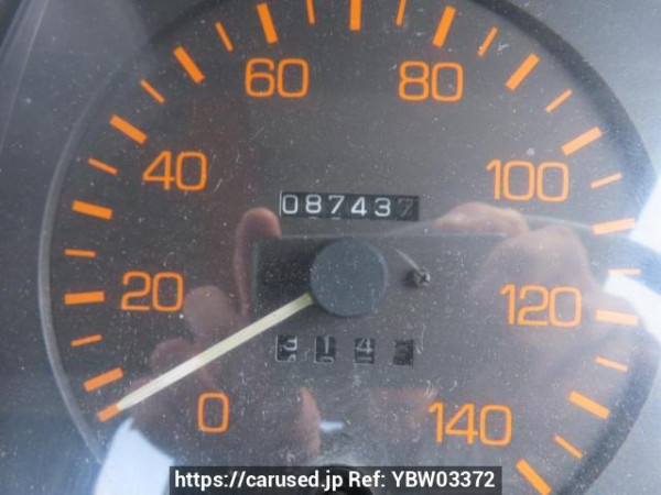 Used 1990 MT mitsubishi canter-guts FB308B Image[24]