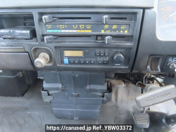 Used 1990 MT mitsubishi canter-guts FB308B Image[25]